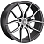 Диски LS FlowForming RC36 8x18 5*112 ET30 DIA66.6 MGMF Литой купить с бесплатной доставкой в пункты выдачи в Петербурге